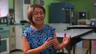 Navigating A Pandemic (CDG Documentary)