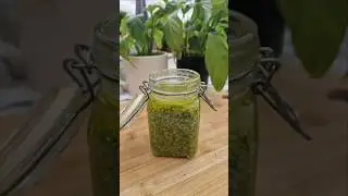 P&acirc;te de Piment Vert