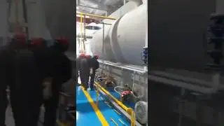 10Ton Waste Plastic Pyrolysis Machine Price #plasticrecyclingmachine #plasticrecycling #pyrolysis
