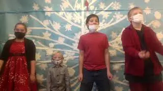 Granger 2020 Virtual Program A Very TikTok Christmas