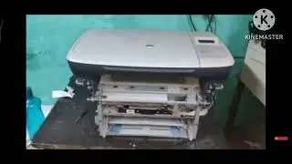 HP 1005 PRINTER LIGHT PRINT PROBLEM SOLVED 