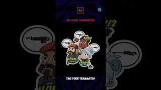 Tag your Noob Valorant friends in comments 😂💬