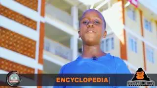 National Spelling Bee 256 (2017) - ENCYCLOPEDIA / NUEROSURGEON (Kla Quality School)