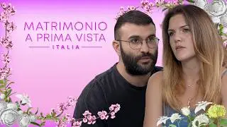La SCELTA di ANDREA e LINDA | Matrimonio a prima vista
