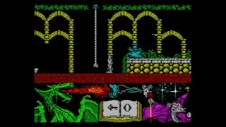 Nonamed (ZX Spectrum)