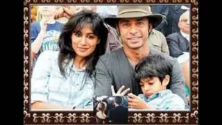 Chitrangada Singh and family photos with friends and relatives