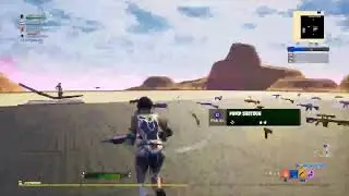 Fortnite live Eu 1v1 or 2v2 or 3v3  wager for a shout out
