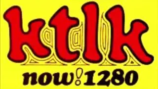 KTLK 1280 Denver - Gary Hamilton - October 1971