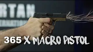 365 x Macro Pistol
