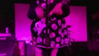Sonorous Rising @ Wormtown Ska Presents:  An 