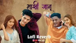 💫💖 Majhi Janu Lofi [Slowed+Reverb] Song|Lofi Remix Song #nickshinde01 #aditiingale #majhijaanu