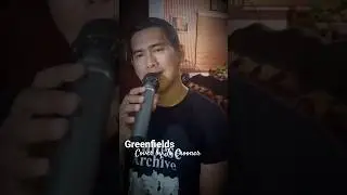 Greenfields                         Cover by Jo Crooner