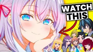 Best ANIME to watch this Season | Summer 2024