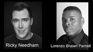 Meet MusicalFare's RAGTIME cast in Music Rehearsals!