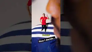 How I decide my next boots (kinda)