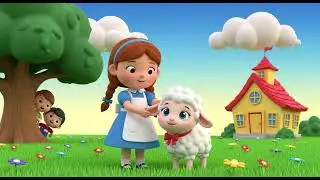Mary Has  little Lamb