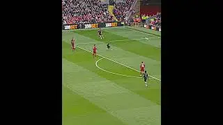Trent Alexander Arnold and Granit Xhaka angry moment