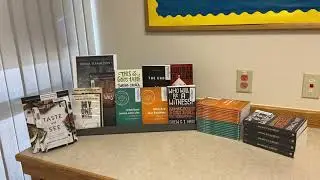 WDC Resource Library 2021
