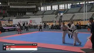 &Scaron;inkjoku&scaron;in Eiropas čempionāts (Valensia) 2024: Klaudijs Jankevics vs Mateusz Dyniewicz