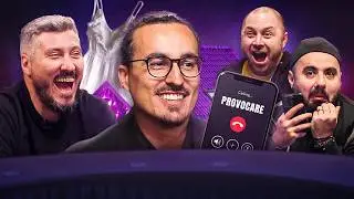 Un singur apel și ajungi pe internet 📞😬 | Mafia Compilation #comedybox