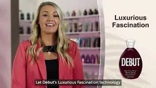 Designer Skin Debut 250mL