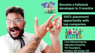 Become a Mobile App developer in 3 months🚀 assured opportunities!  #startups #startupjobs
