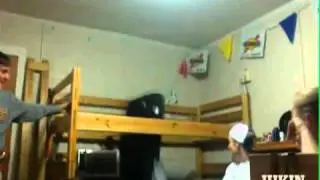 Como zuar seu amigo