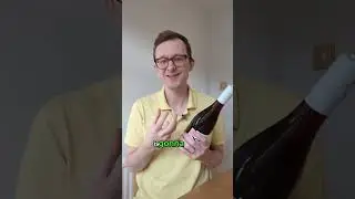 Red Wine Temperature Breakdown