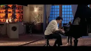 Kitna sukun Kitna aaram hai paas mein tum ho aur Haath Mein Jaam hai Rishi Kapoor full HD video song