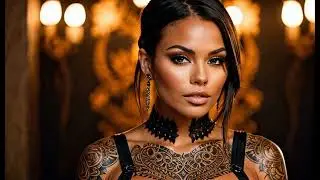 Arabic Music   Samehtak Azaar Remix2024 Special DeepHouse Music #remix#carmusic #deephouse mp3