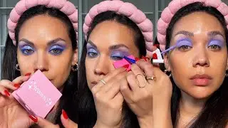 COMPLETE MAKEUP STORYTIME @estertaniaj / Makeup Storytime by Estertaniaj