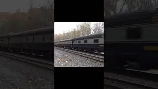 CSX OCS at Suman #train #railroad #csx #trains #chadmalinovsky