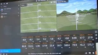 Trackman Educational Series- Spin Axis