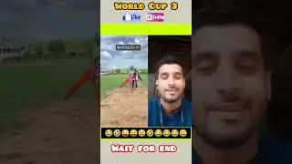 world cup 3 🤣🤙 #ytshorts #viral #comedy #comedyscenes #funny #viralvideo #round2hell #r2h