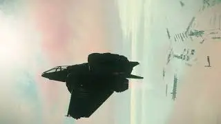 Star Citizen quick run through for OneRandomDolly
