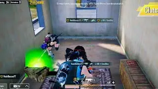 Bangladeshi player lobby challenge and clear NoobBossxx