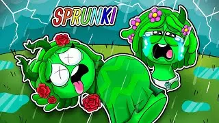 INCREDIBOX SPRUNKI📚 Vinera In A Car Accident 😭 Vinera's Dramatic Rescue 😱Game Book😱