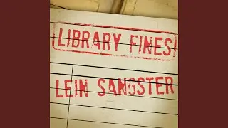 Library Fines