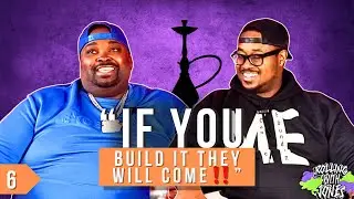 Building Residual Income with a Hookah Lounge | Behind the Business