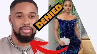 BIG BROTHER NAIJA BELLA'S FAMILY DENY SHEGGZ ACCESS!