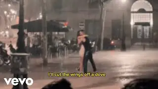 Santino Le Saint - Wings Off A Dove (Official Visualizer)
