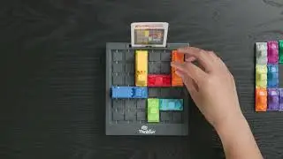 ThinkFun - Rush Hour