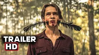 NEW HORROR MOVIE TRAILERS (2026) 4K UHD