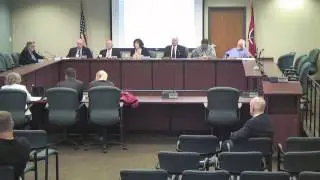 Private Investigation and Polygraph Commission Board Meeting 5 16 2014 11 08 AM