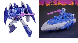 New Transformers Scourge action figure Target Exclusive preorder now at Titan Toyz 