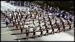 1993 Mt. Carmel Band Review