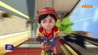  Motu Patlu vs Shiva 🔥 | Ultimate Cartoon Fight | Kids Fun Video