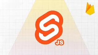 Svelte and Firebase - The Complete Course (Early Preview)