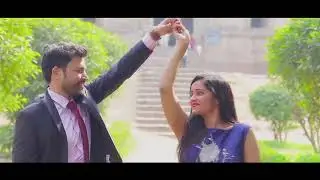 2018 Pre Wedding in Delhi Anupriya & Shitesh