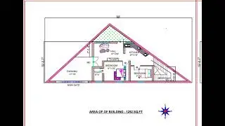 triangle plan